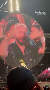 78K views · 391 reactions | Fact-checking the fake info on the Coldplay 'cheating' scandal | The US Sun | Facebook