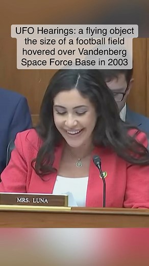 290K views · 39 reactions | An unidentified flying object the size of...