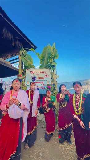 Hamro Dancer: Celebration of Nepali Dance Culture