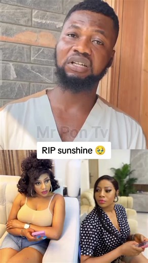 Remembering Sunshine Esther: A Heartfelt Tribute