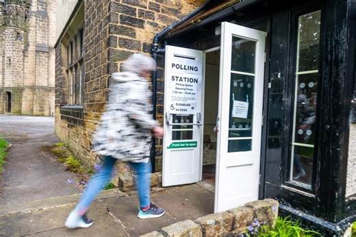 What do the upcoming local elections mean for Yorkshire? - Julian Pearce