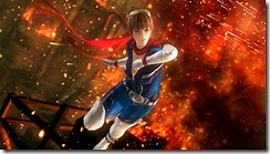 Dead or Alive 5: Last Round's Newest Costumes Are Superhero-Themed