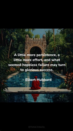Hubbard on Turning Failure