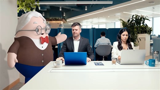 The workday hums on calls, clicks, and constant rush. But in the middle of it all, your body whispers for a pause. A small dip in glucose, a moment of fatigue: reminders that balance isn’t just about what you eat, but how you breathe, rest, and reset. With the Accu-Chek SmartGuide Continuous Glucose Monitoring solution, you can see those signals before they overwhelm you: a gentle nudge to slow down, refuel, and realign. And as Mellow Mo reminds us, sometimes well-being begins with something as 