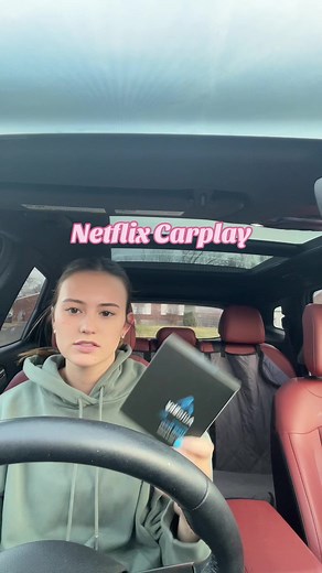 How to Watch Netflix on Car DVD Player | Custom Cars and Netflix Integration