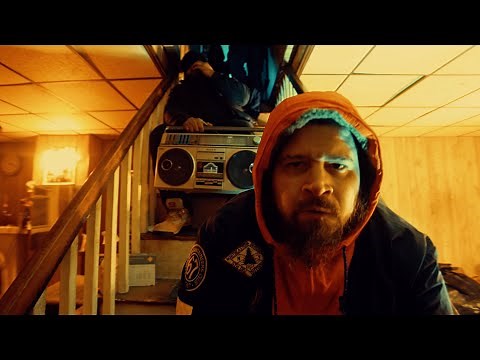 Vinnie Paz "Papi Wardrobe" - Official Video