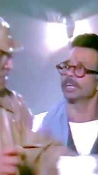 🤣 Late Khalid Nizami's Legendary Comedy | Unkahai PTV Classic