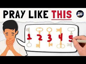 The Model Prayer Explained