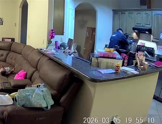 Healing Love Through Dance in the Kitchen