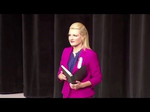 Ashley Meyer - 2013 Nationals - Poetry Champion