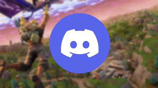 Fortnite's Discord demo frees up storage space, but it's not for the hardcore