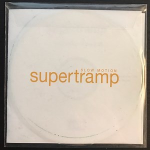 Supertramp - Slow Motion