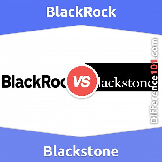 BlackRock vs. Blackstone: 6 Key Differences, Pros & Cons,