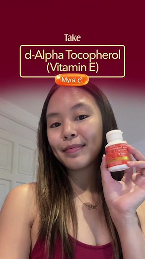 Regain Self-Confidence with Myra E Capsules | Benefits, How to Take, and More