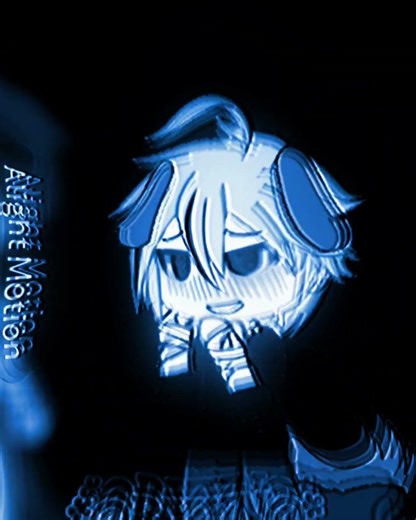 Good boy trend thingy- #cringe#gacha#gachalife#alightmotion#capcut#fyp#fypp