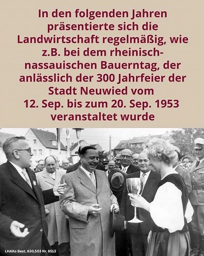 80 Jahre Rheinland-Pfalz 29 #rheinlandpfalz #geschichte #history #archive #kultur #koblenz #speyer