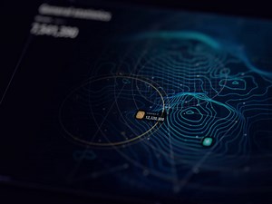 Orion UI kit for Figma