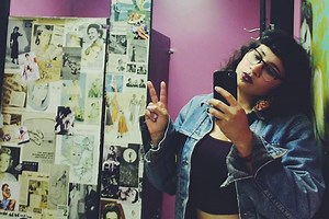 The best poems about being a young woman in today’s world