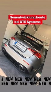 16K views · 13 reactions | Heute bei uns auf dem Prüfstand: Mercedes A35 AMG! Stay tuned!  Today on our Dyno! Mercedes A35 AMG! Stay tuned!  | DTE Systems GmbH | Facebook