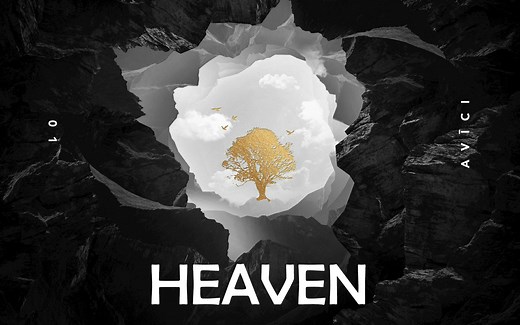 【Avicii Invector】Heaven 最高难度100%通关！！