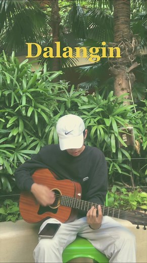 Dalangin by Earl Agustin: Cover and Lyrics Compilation