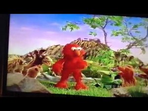The Adventures Of Elmo In Grouchland Take The First Step