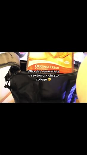 Who else remebers shrek junior going to college🥺 #sml #blowthisup #shrek #fyp #foryoupage