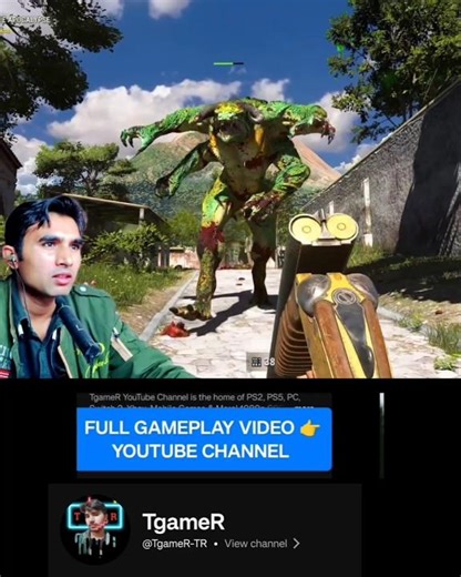 bahut sare alien ka attack serious Sam 4 Full video on channel