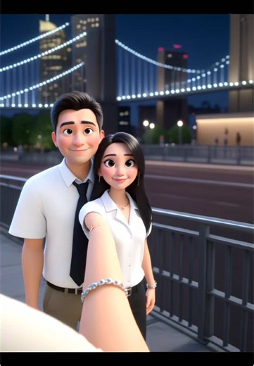 Transform Your Photos with AI Cartoon Filters