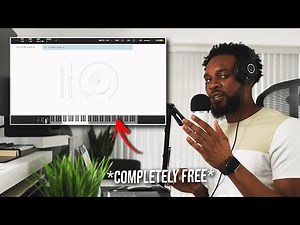 This FREE VST Plugin Is PERFECT For ACOUSTIC DRUMS! 🔥 // Ableton Live Tutorial