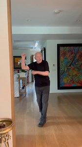 23M views · 1.2M reactions | Dance like no one is watching… | Anthony Hopkins | Facebook