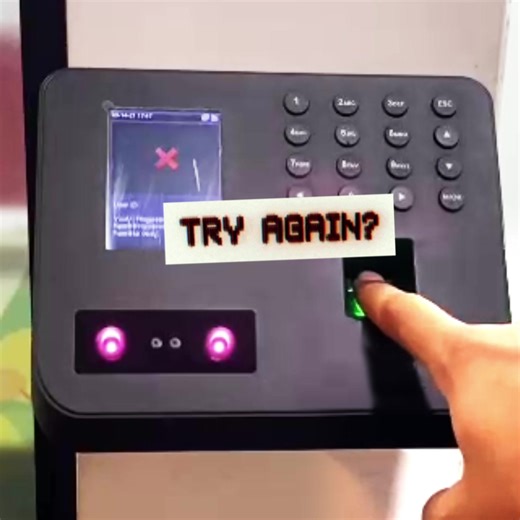 134 reactions | Why rely on bulky hardware when PagarBook can do it all? ✅ Smart attendance tracking with facial recognition ✅ Hassle-free payroll management ✅ No extra hardware needed—just use your phone! Ditch the old systems and upgrade to Pagarbook today | PagarBook | Facebook