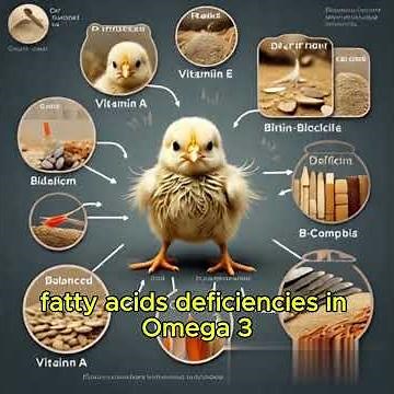 Why Are Your Chicks Bald? Top 7 Hidden Causes of Feather Loss (Shocking Truth!) #avianinfluenza