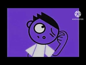 Pbs Kids Dash Logo In Invert Color