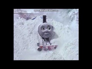 The Wiggles Movie (John Clancy) Part 12 - Brrrrrr Street