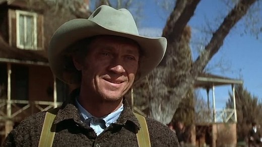 Tom Horn (1980) (1080p)🌻 Westerns