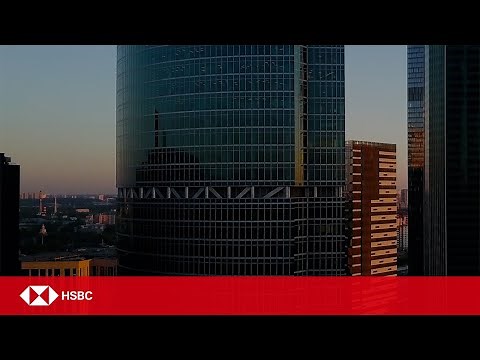 HSBC - Transition to Net Zero – BSRM
