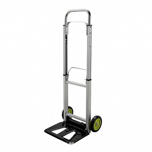 Buy Guild Sack Barrow - 90kg | Folding trolleys and hand trucks | Argos