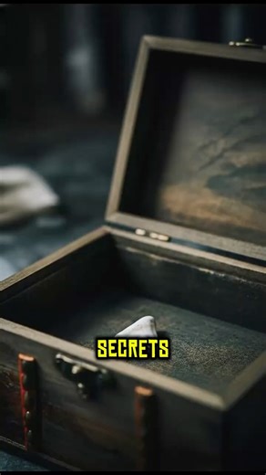powerful Secret Item You Should Have in rdr2