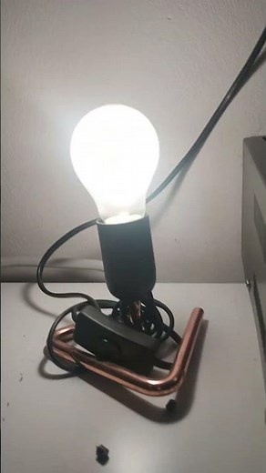 variac setup
