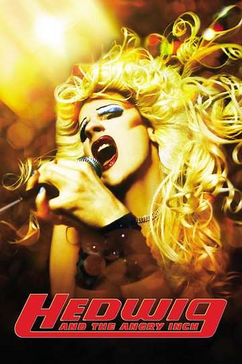 Hedwig and the Angry Inch (2001) - Where to Watch