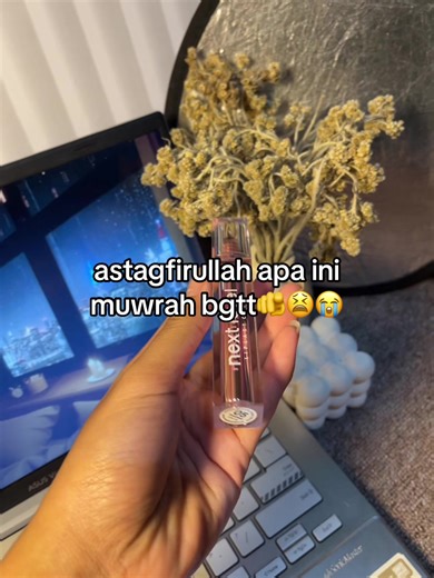 Hanasui Lip Cream Review and Application Tips