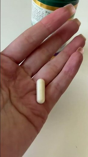 Overview of Natures Bounty Probiotic 10 | Nature's Bounty
