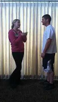 Brain Break-Clap Tap Handshake