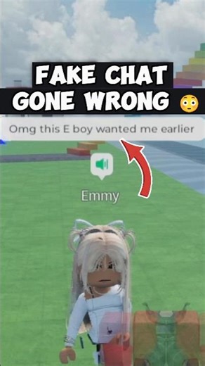 HER FAKE E-BOY MISUNDERSTOOD THE ASSIGNMENT 😭 GONE WRONG