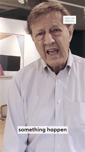 The Best Design Looks Easy... But Takes Months | Ivan Chermayeff