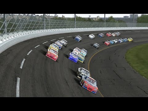 NASCAR 09 [Xbox 360] | Sprint Cup Series | Race 1/36 | Daytona 500