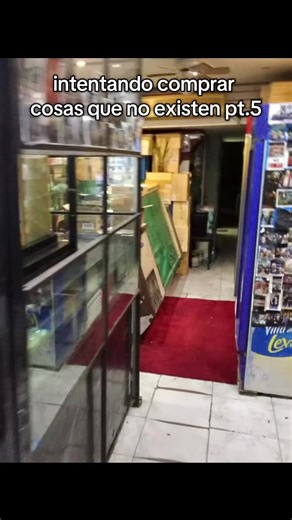 Comprando Cosas Que No Existen: Parte 5