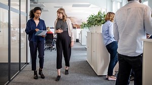 3 Ways Kyndryl Consult Aims to Help Businesses Succeed