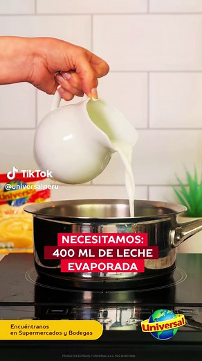 Delicioso pudín de vainilla: receta fácil y rápida